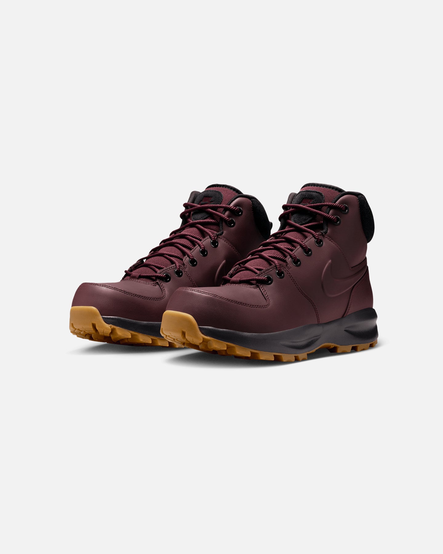 nike manoa leather boot