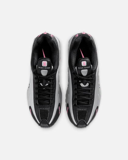 Nike Women's Shox R4 Black/Metallic