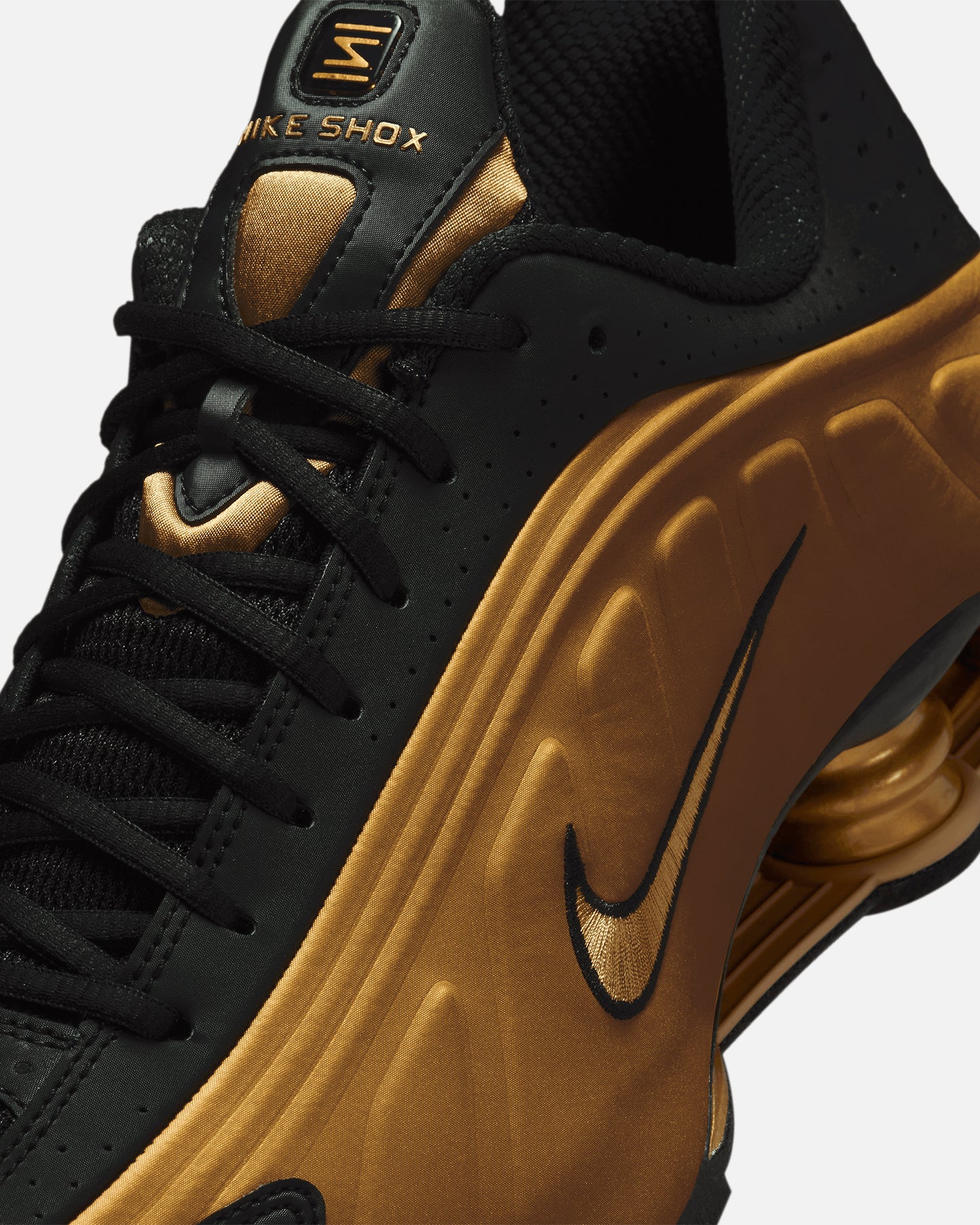 nike r4 gold