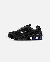 Nike Shox Ride 2 Black/Metallic