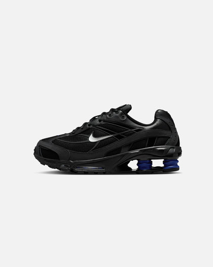 Nike Shox Ride 2 Black/Metallic