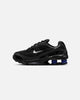Nike Shox Ride 2 Black/Metallic