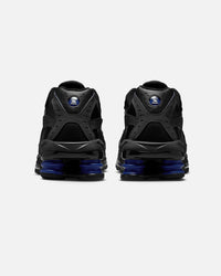 Nike Shox Ride 2 Black/Metallic