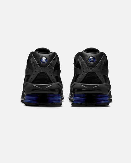 Nike Shox Ride 2 Black/Metallic