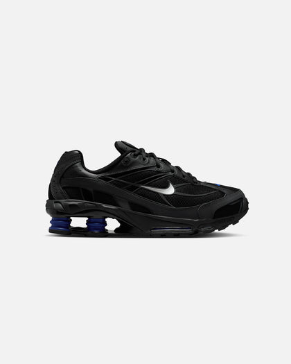 Nike Shox Ride 2 Black/Metallic