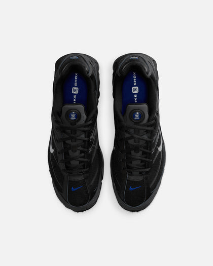 Nike Shox Ride 2 Black/Metallic