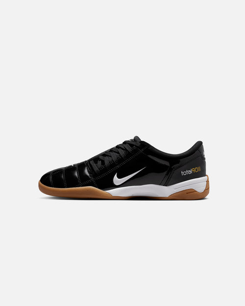 Nike Women's Total 90 Black/White