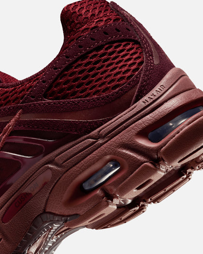 Nike Women's Air Max Moto 2K Dark Team Red