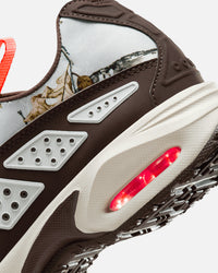 Nike Women's Air Max SNDR Lt Orewood Brown