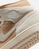 Jordan Women's Air Jordan 1 Mid SE Hemp