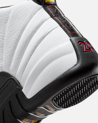 Jordan Air Jordan 12 Retro "Taxi" White/Black