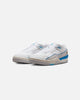 Jordan Flight Court White/Blue