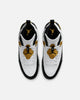 Jordan Spizike Low White/Black