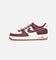 Nike Air Force 1 '07 LV8 Sail/Night Maroon