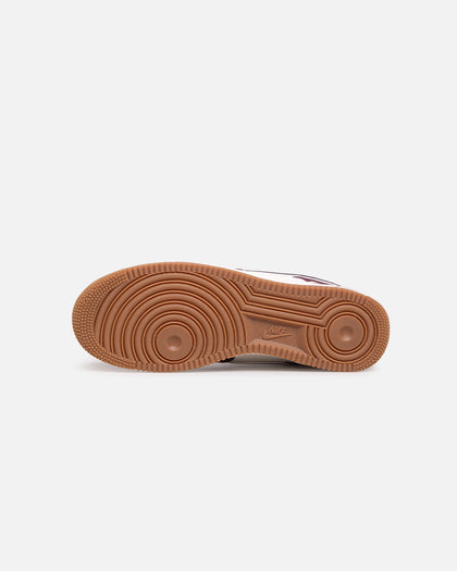 Nike Air Force 1 '07 LV8 Sail/Night Maroon