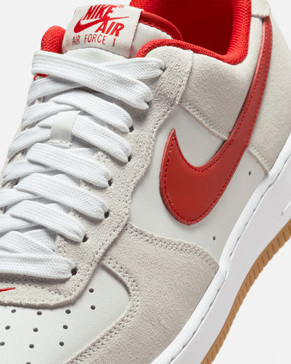 Nike Air Force 1 '07 LV8 Summit White