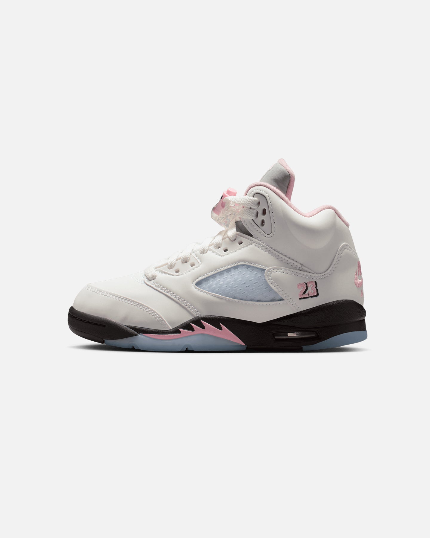jordan pink 5s