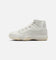 Jordan Women's Air Jordan 11 Retro "Grand Finale" Sail