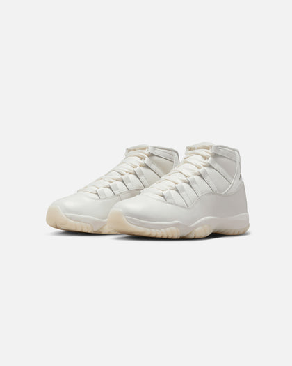 Jordan Women's Air Jordan 11 Retro "Grand Finale" Sail
