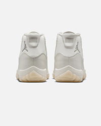 Jordan Women's Air Jordan 11 Retro "Grand Finale" Sail