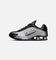 Nike Shox R4 Silver