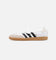 Adidas Women's Samba Jane White/Black