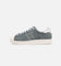 Adidas Superstar II Light Wash Denim