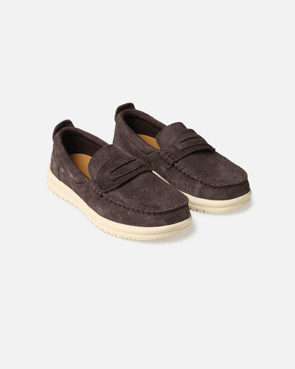 Hey Dude Wally NXT Loafer Brown