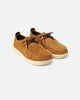 Hey Dude Wally NXT Moc Brown