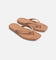 Crocs Women's Miami Flip Flop Chocolate