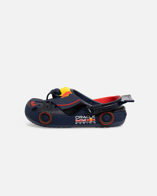 CROCS x RED BULL RACING 