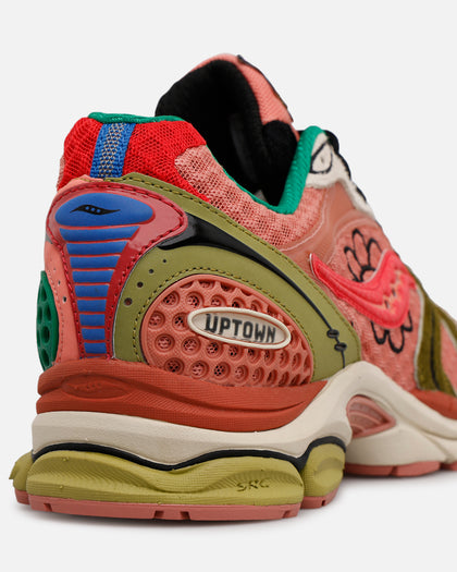 Saucony X Jae Tips Progrid Triumph 4 Peach