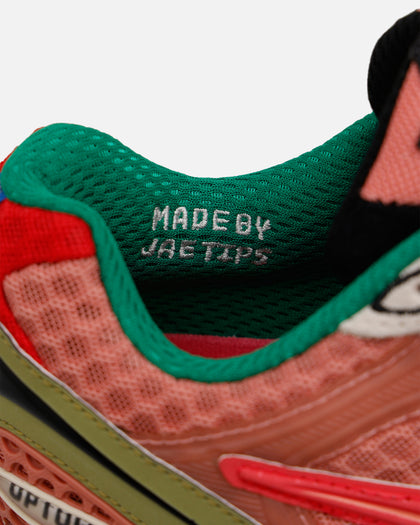 Saucony X Jae Tips Progrid Triumph 4 Peach