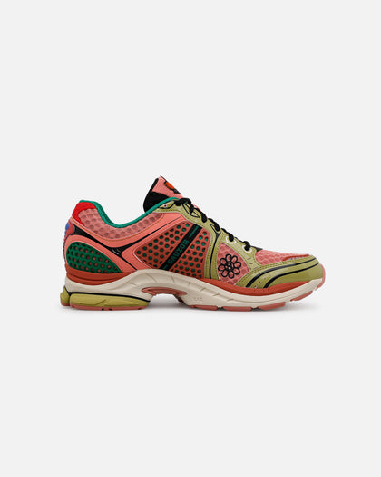 Saucony X Jae Tips Progrid Triumph 4 Peach