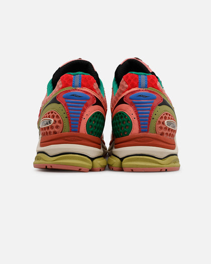 Saucony X Jae Tips Progrid Triumph 4 Peach