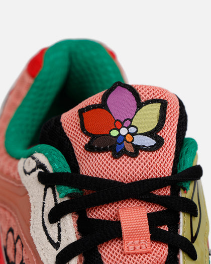 Saucony X Jae Tips Progrid Triumph 4 Peach