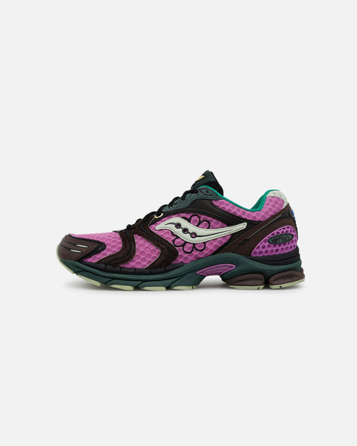 Saucony X Jae Tips Progrid Triumph 4 Violet