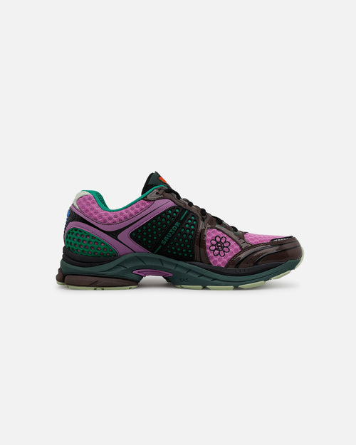 Saucony X Jae Tips Progrid Triumph 4 Violet