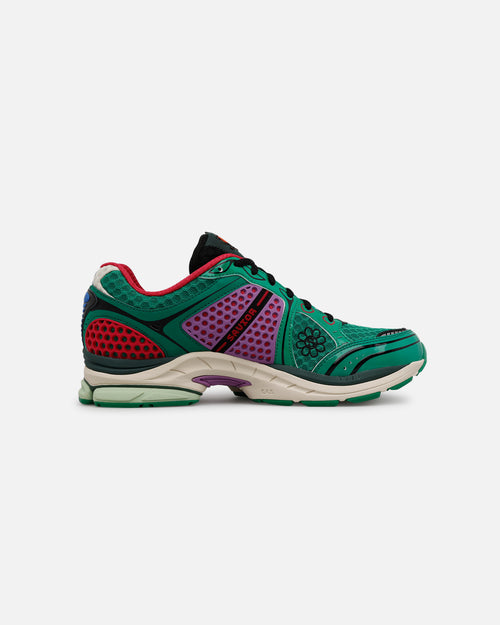Saucony X Jae Tips Progrid Triumph 4 Fern