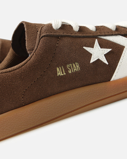 Converse Classic Trainer Brown