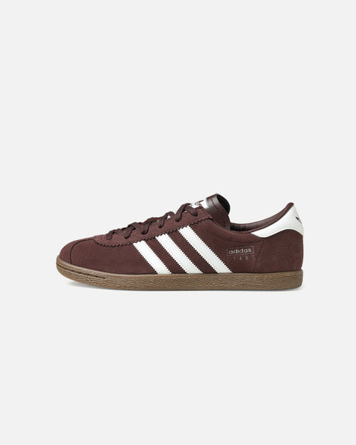 Adidas Stadt Brown