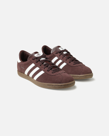 Adidas Stadt Brown