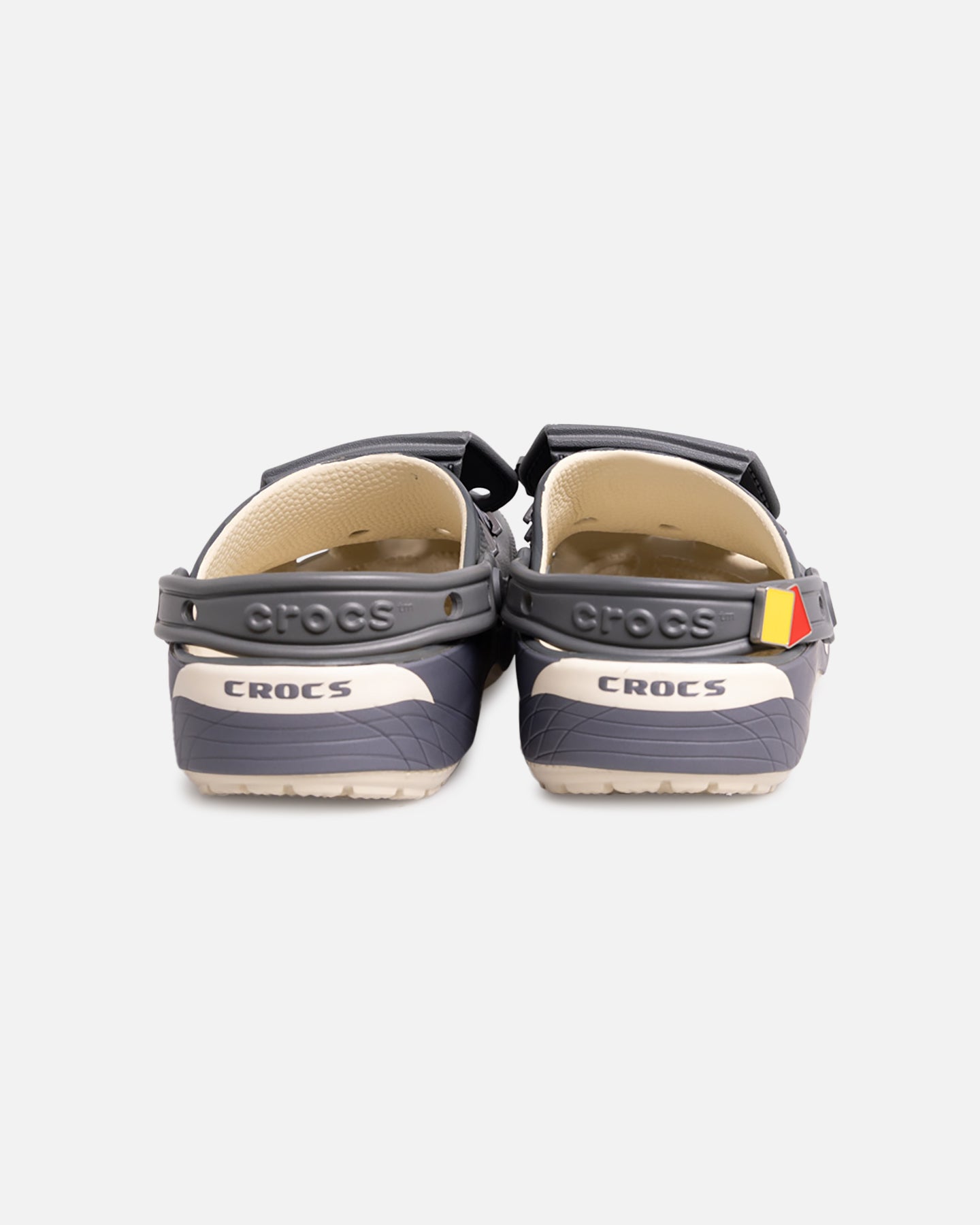 Crocs Umbro X Crocs Classic Clog Bone | Culture Kings NZ