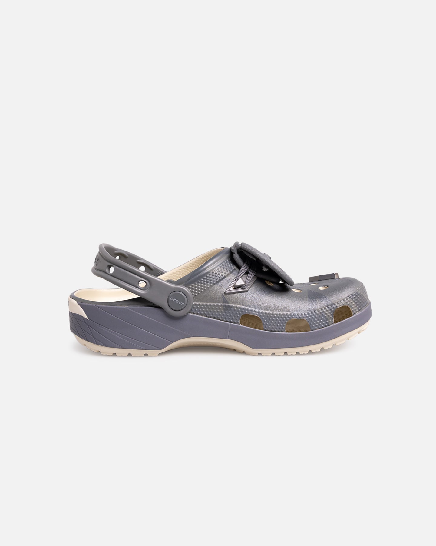 靴 Umbro x Crocs Classic Clog Bone Crocs Umbro X Crocs Classic Clog Bone | Culture Kings NZ
