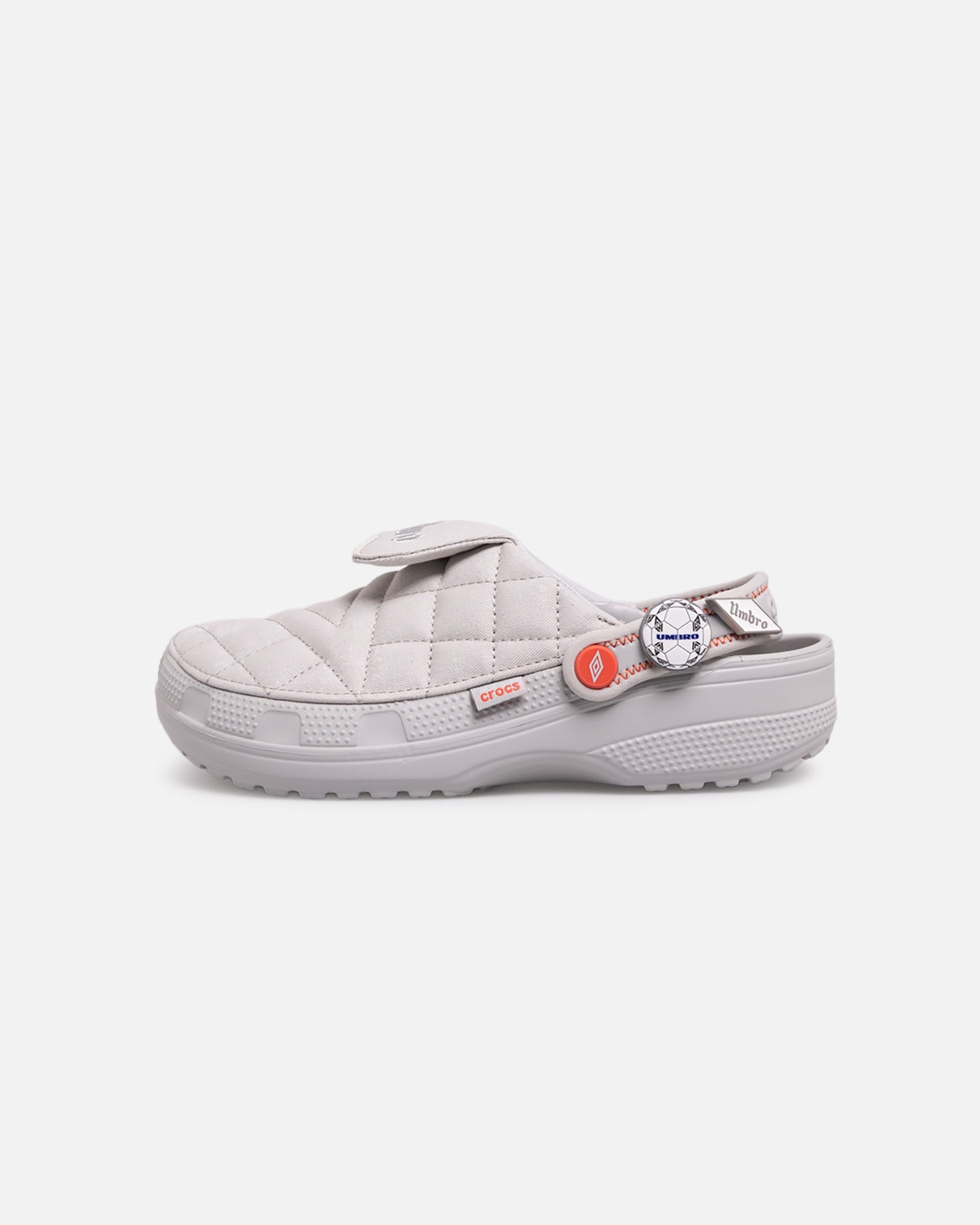 Crocs Umbro X Crocs Crafted Clog Atmosphere | Culture Kings NZ
