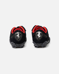Puma X Ferrari Mostro Black/Grey