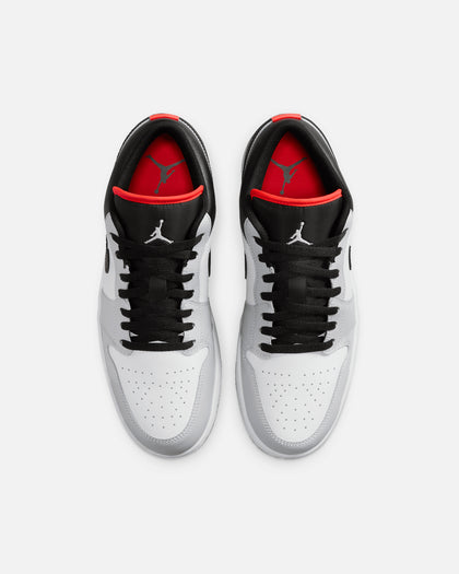 Jordan Air Jordan 1 Low Grey