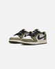 Jordan Kids' Air Jordan 1 Retro Low "Medium Olive" (GS) Medium Olive