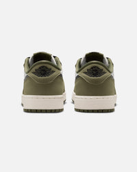 Jordan Kids' Air Jordan 1 Retro Low "Medium Olive" (GS) Medium Olive