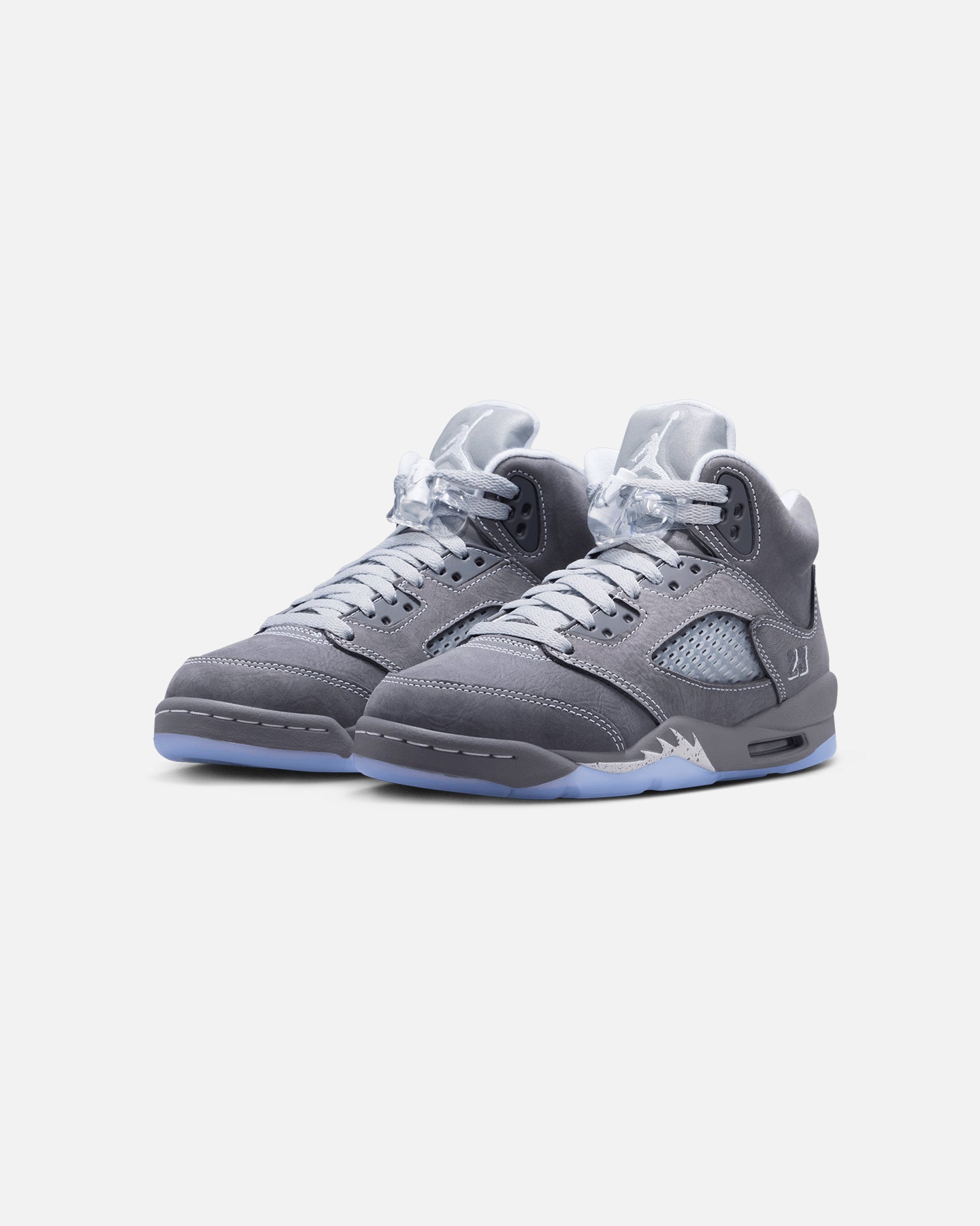 air jordan 5 cool grey